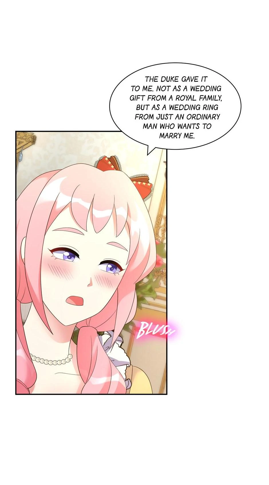 No Marriage, Angel! chapter 24 page 17