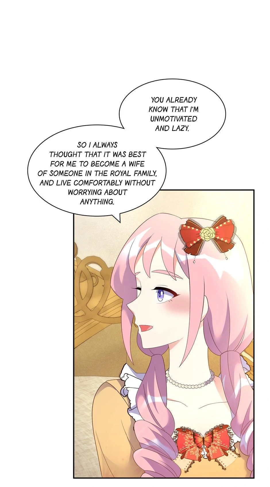 No Marriage, Angel! chapter 24 page 23