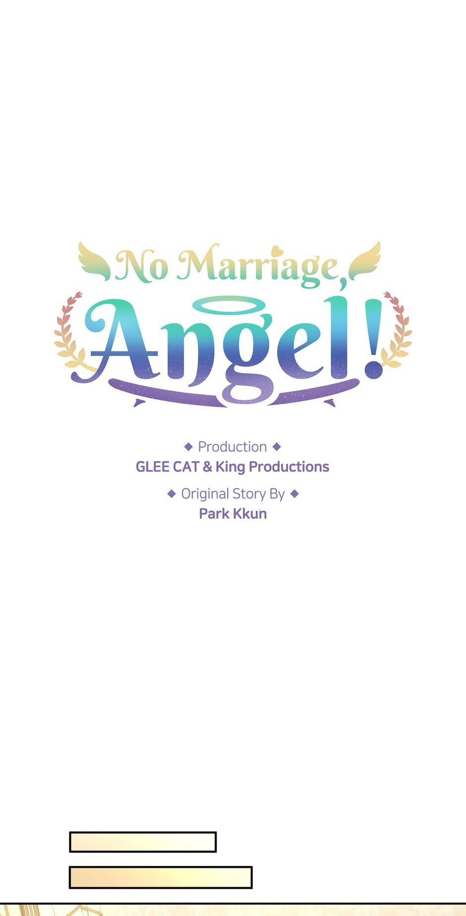 No Marriage, Angel! chapter 24 page 28
