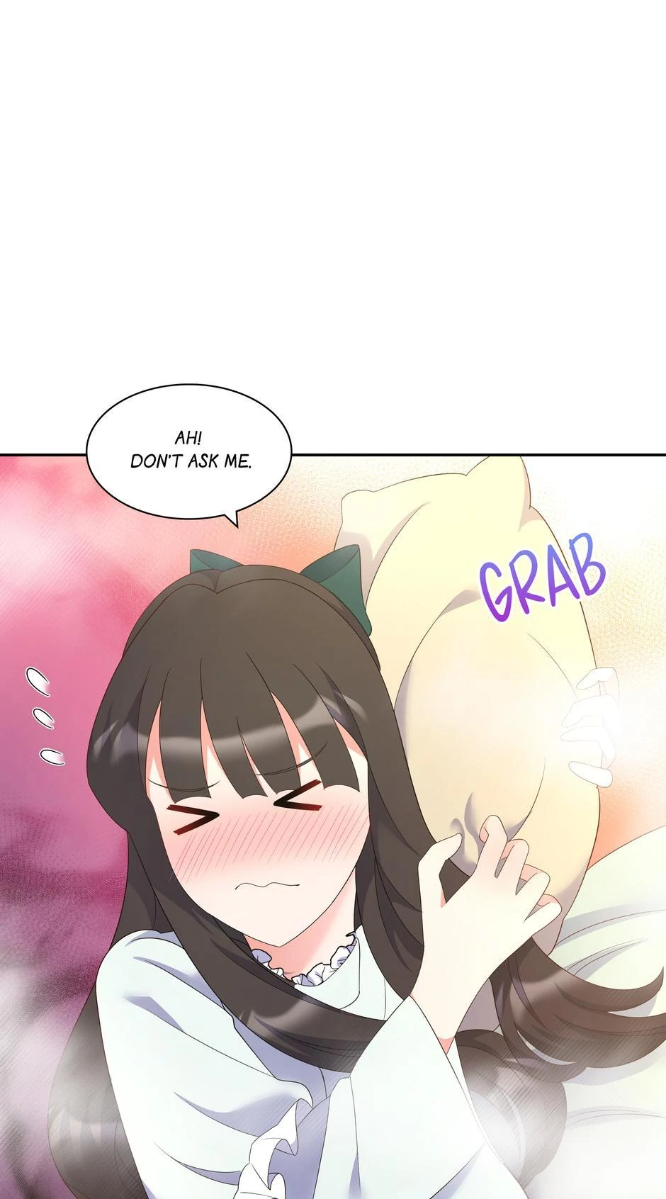 No Marriage, Angel! chapter 24 page 37