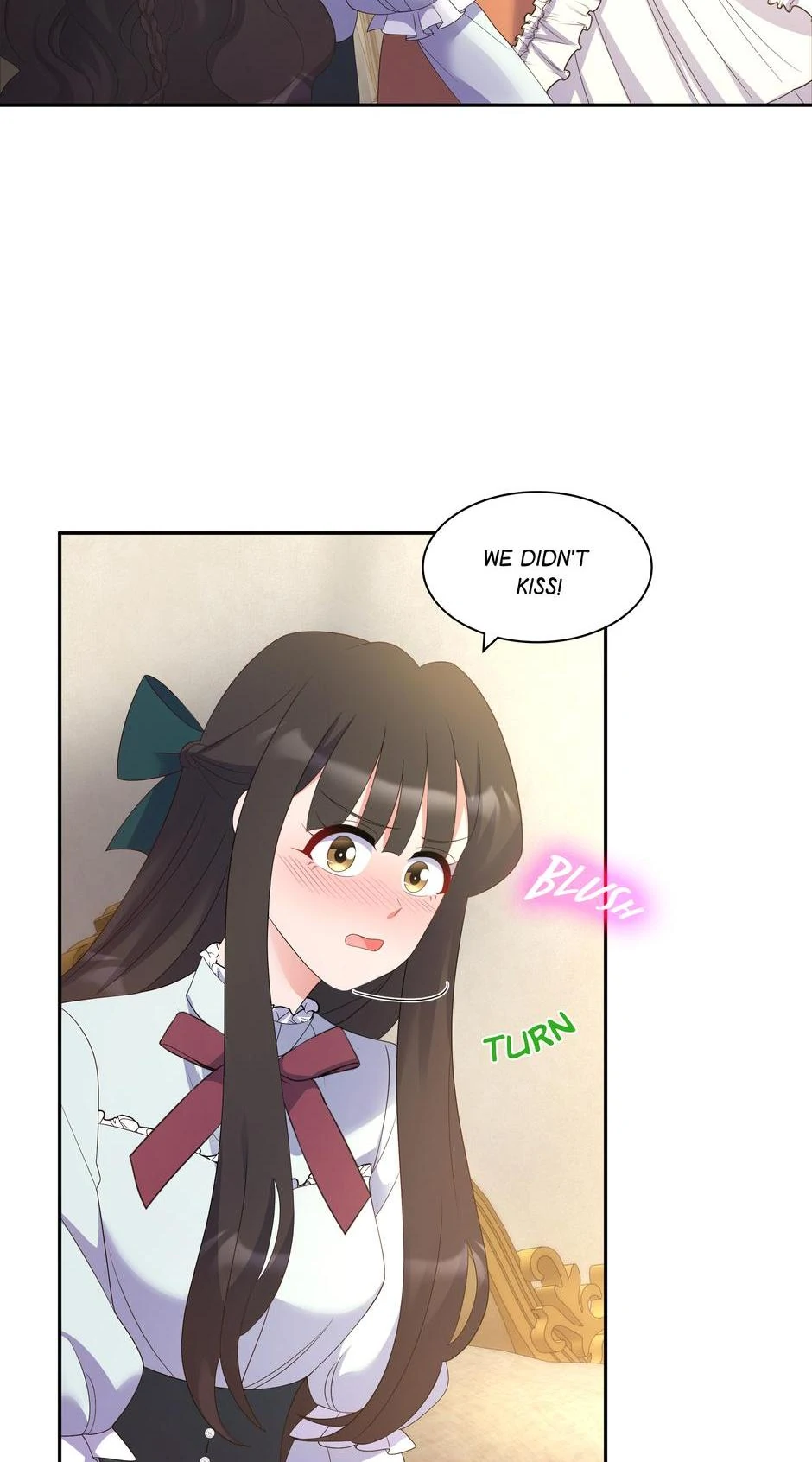 No Marriage, Angel! chapter 24 page 43