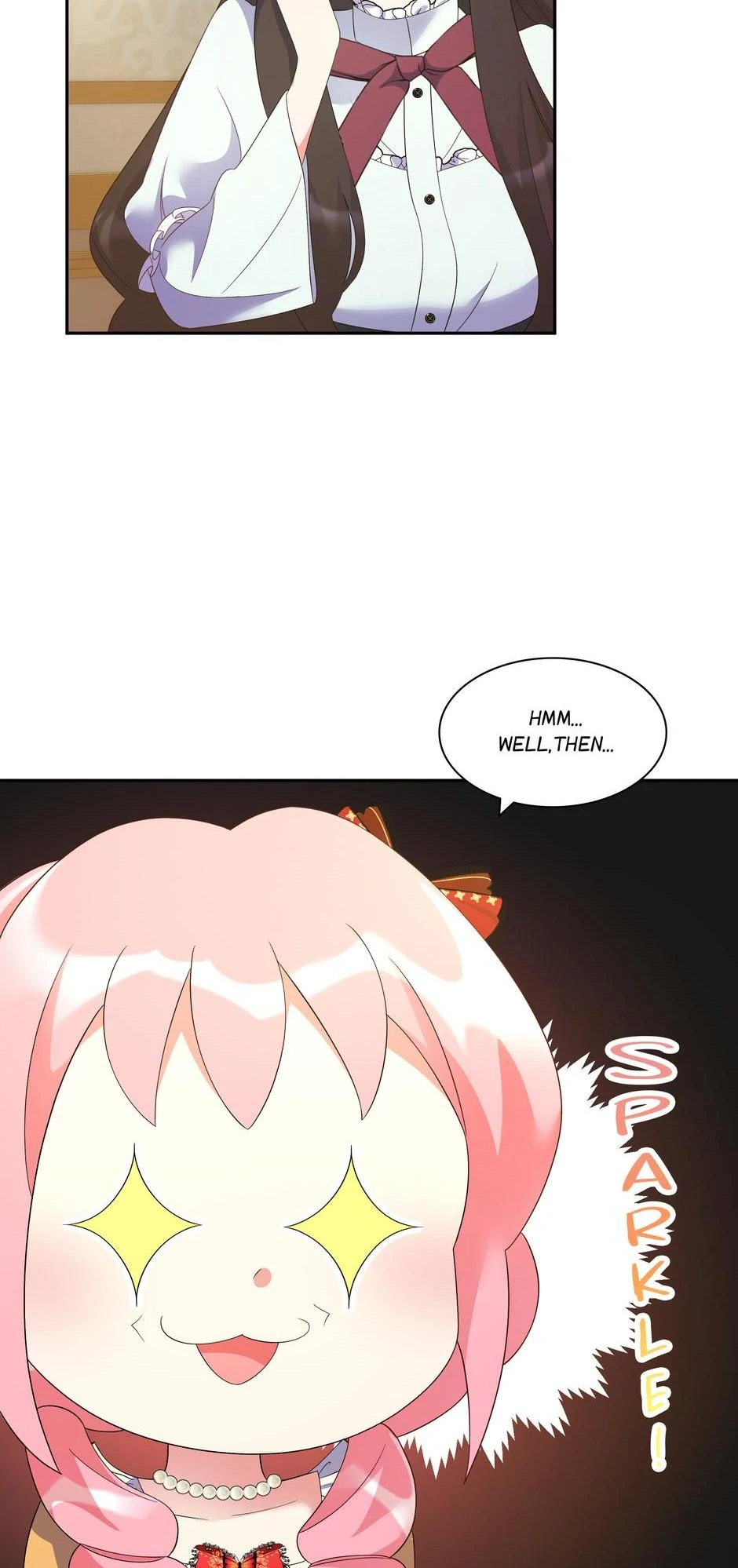 No Marriage, Angel! chapter 24 page 54