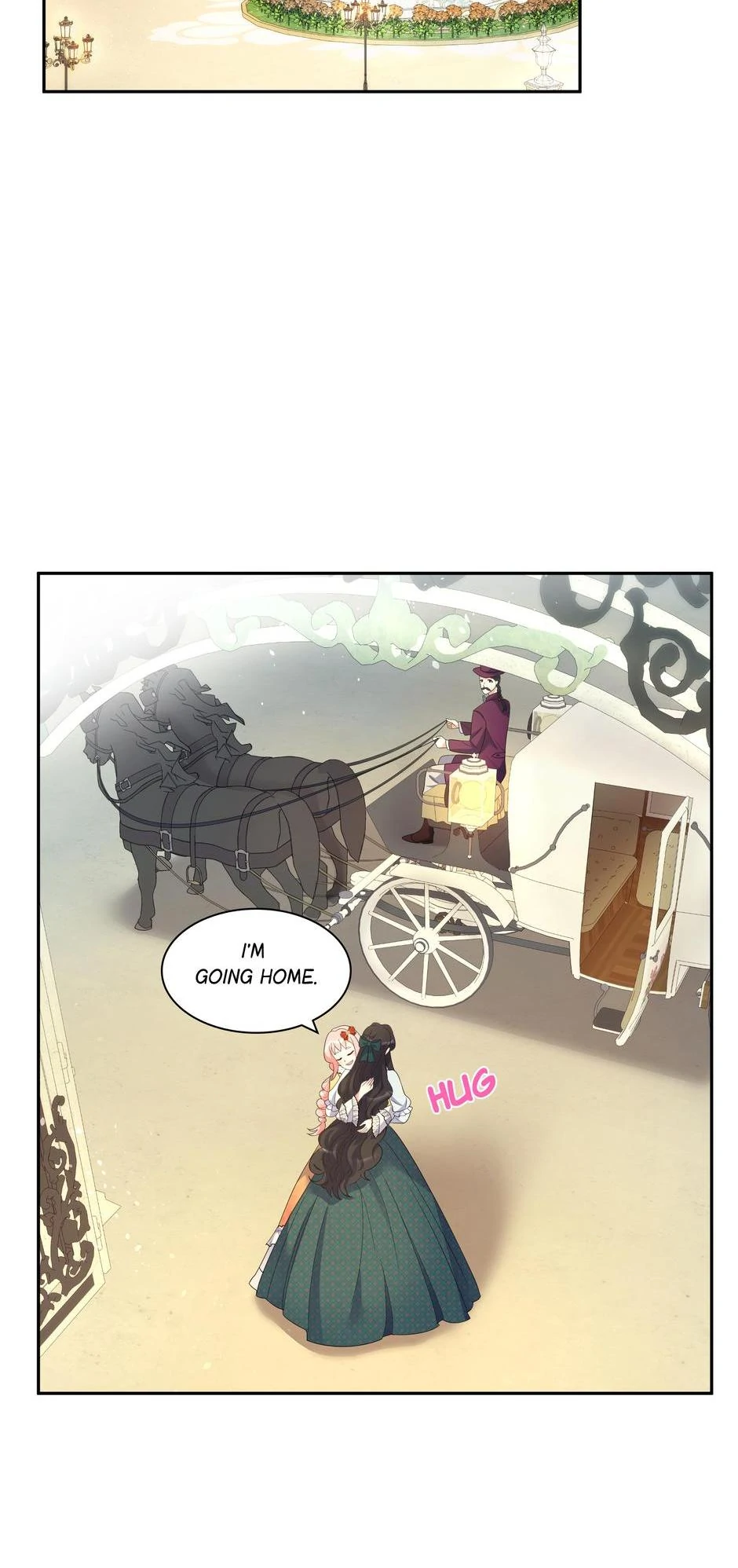 No Marriage, Angel! chapter 24 page 59