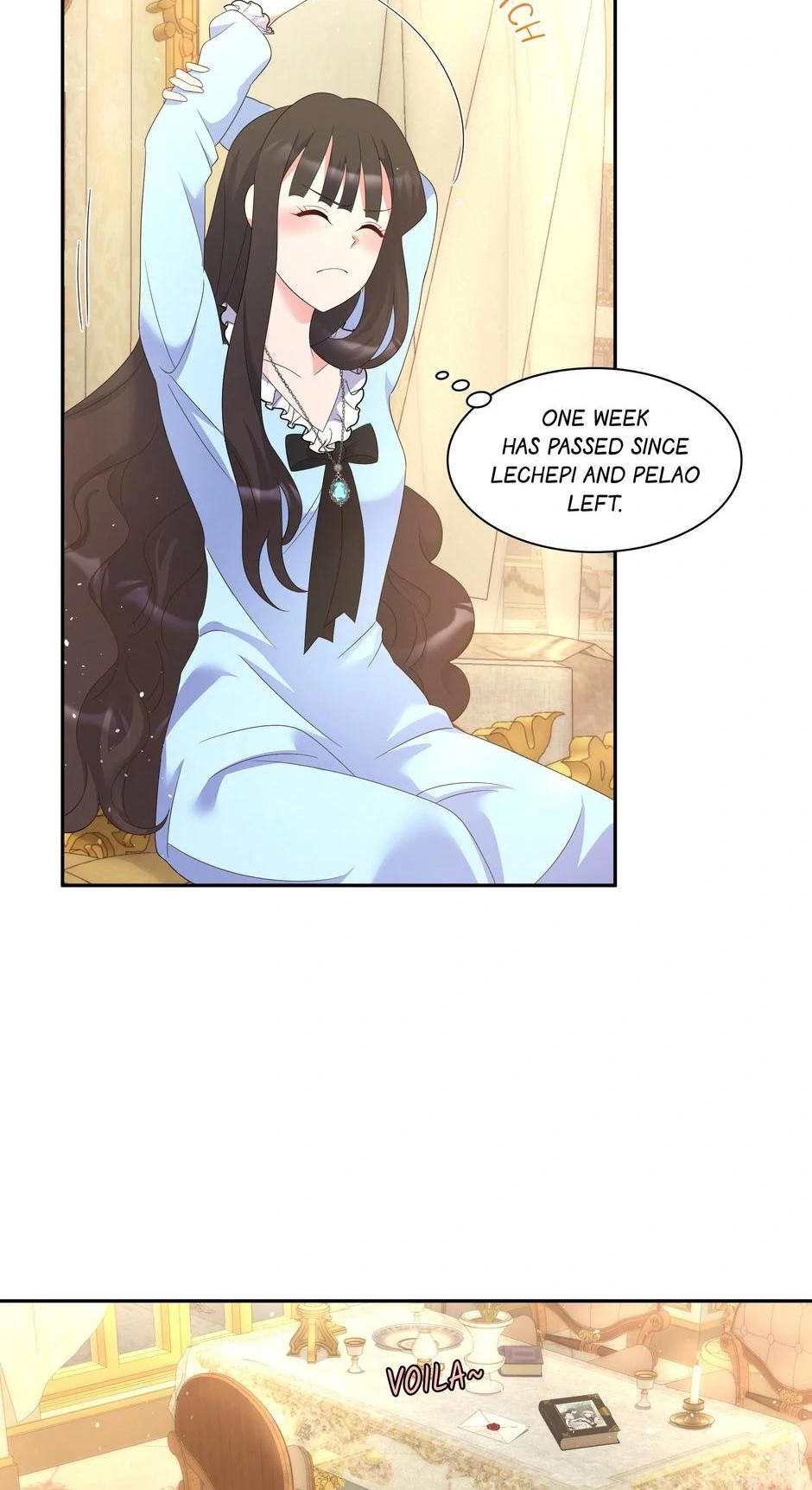 No Marriage, Angel! chapter 25 page 14