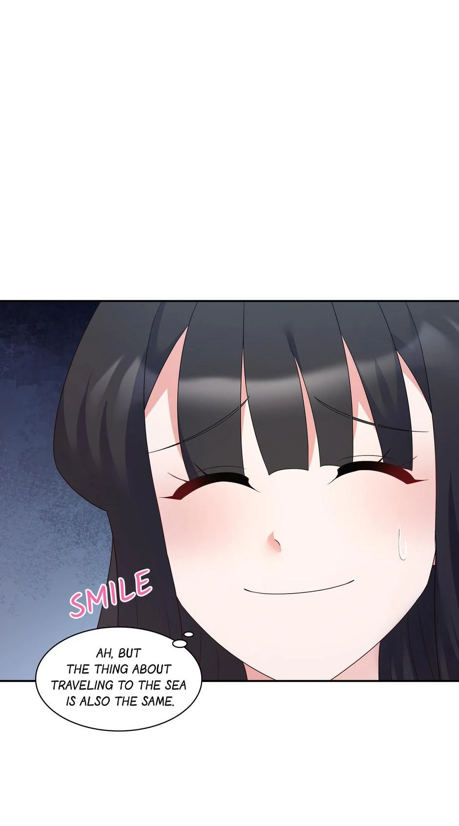 No Marriage, Angel! chapter 25 page 28