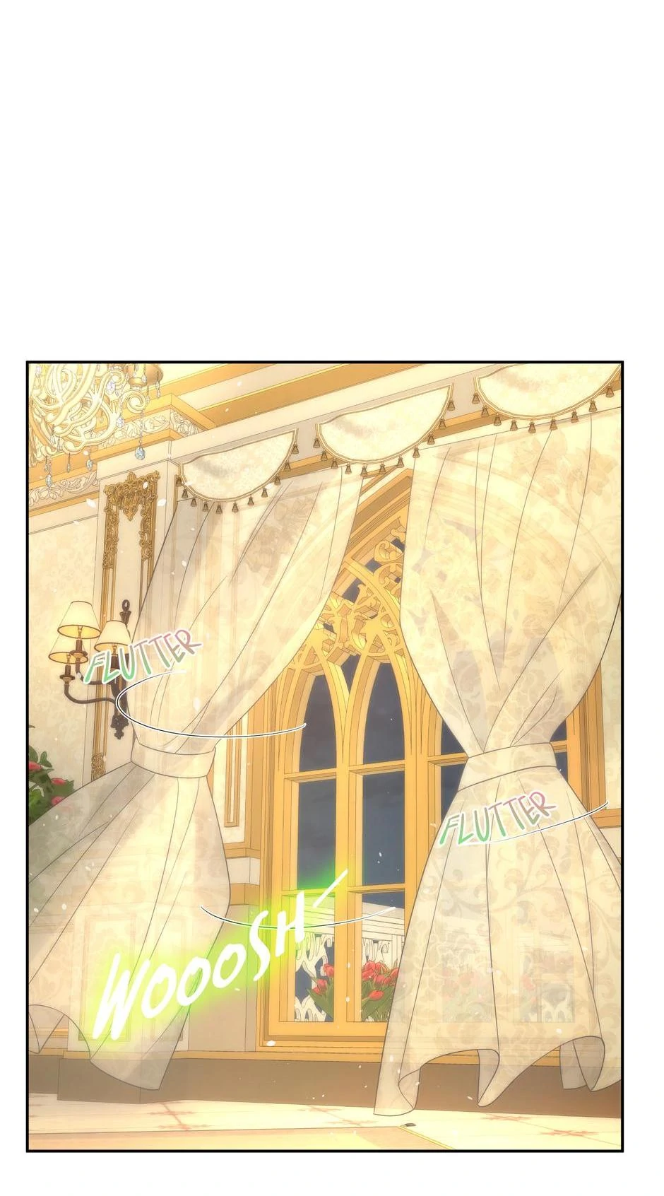 No Marriage, Angel! chapter 25 page 30