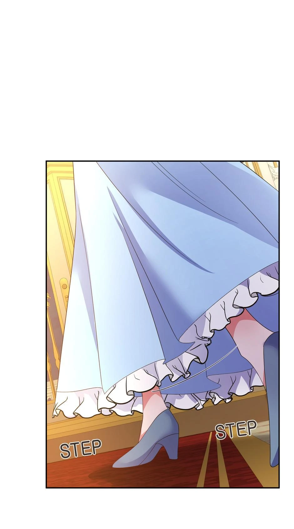 No Marriage, Angel! chapter 25 page 31