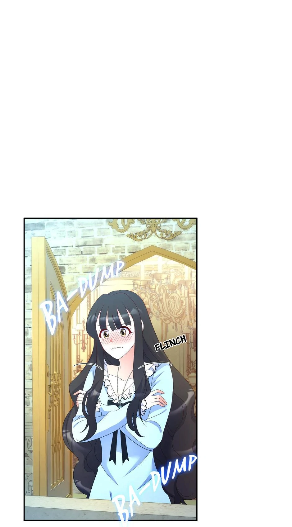 No Marriage, Angel! chapter 25 page 41