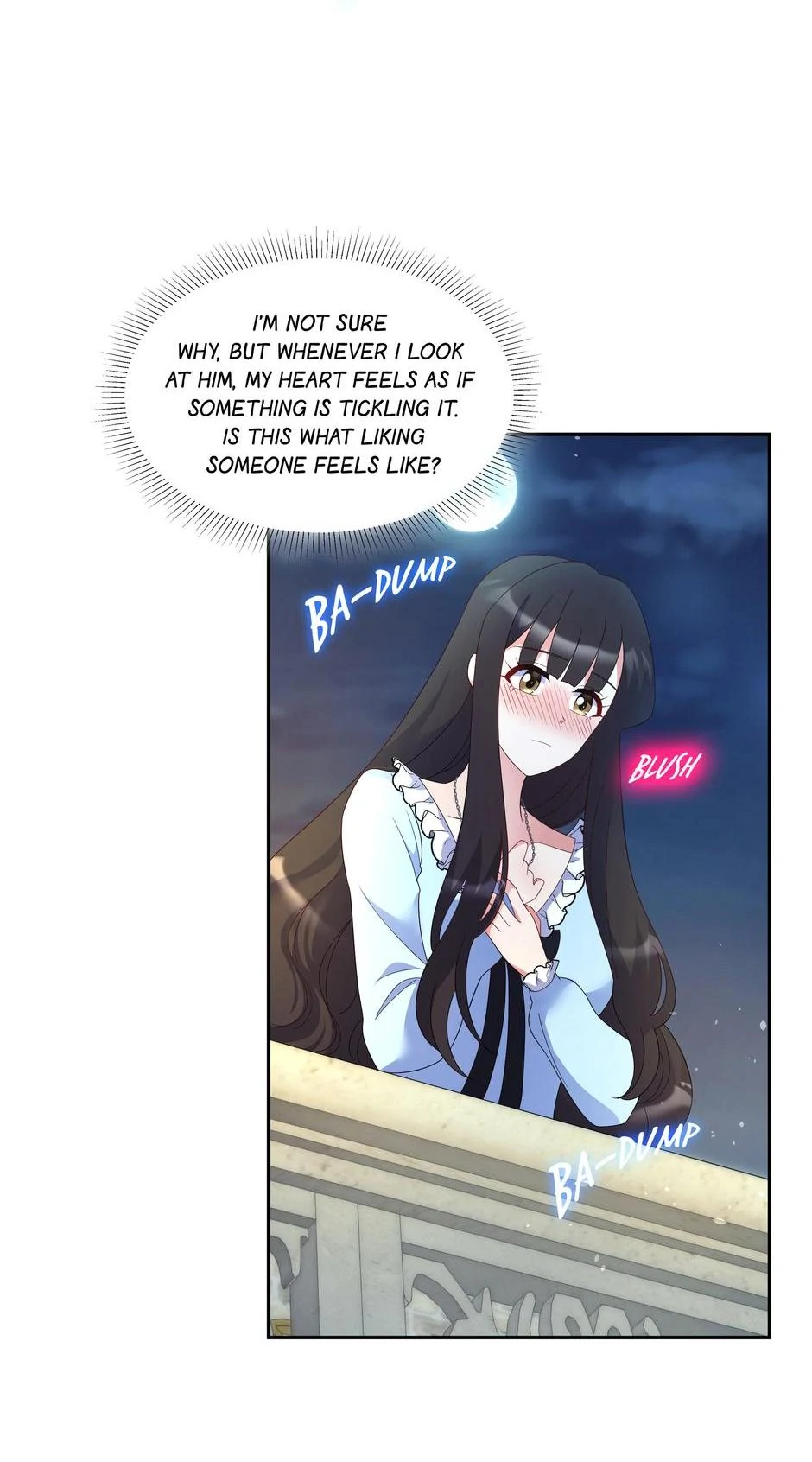 No Marriage, Angel! chapter 25 page 42