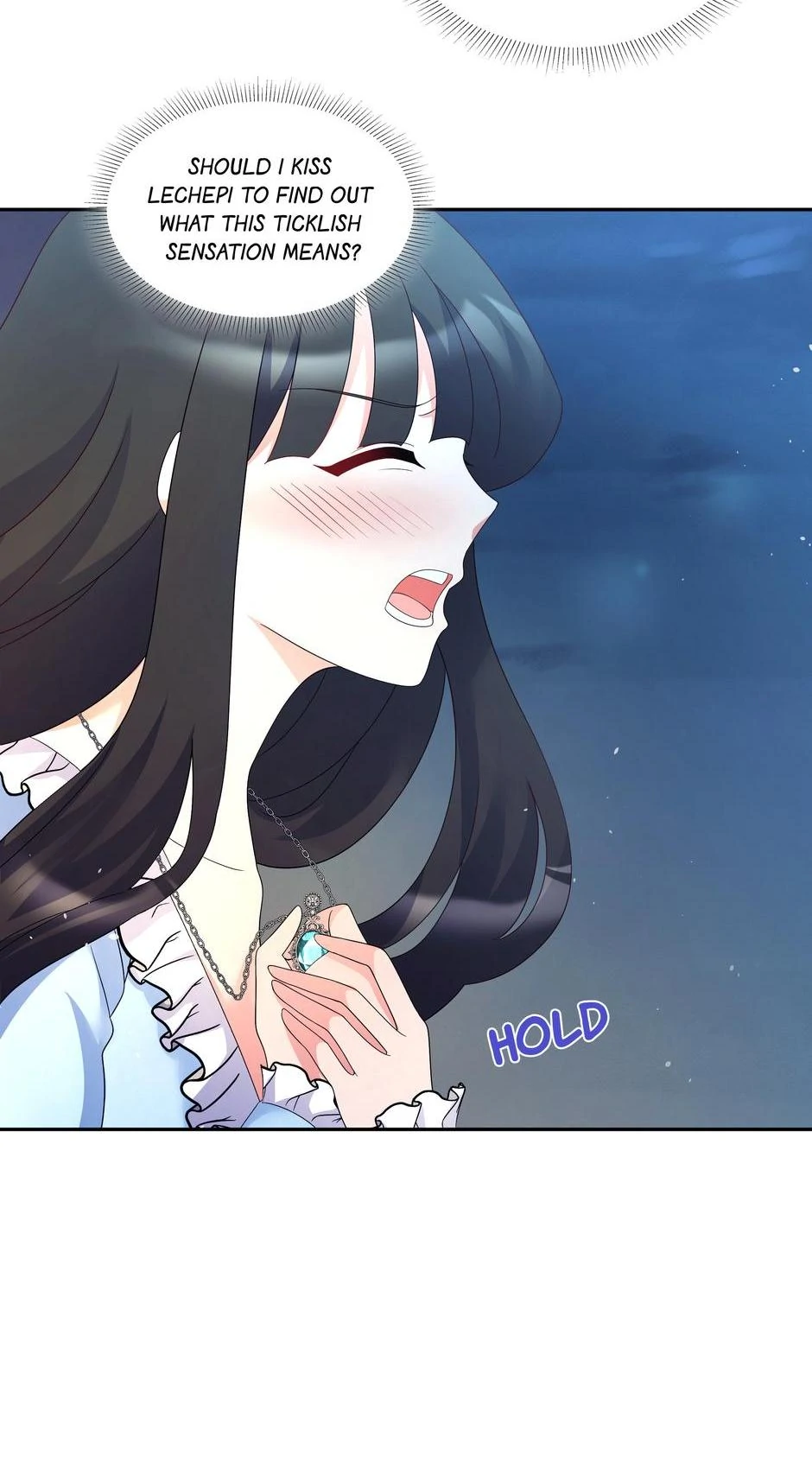 No Marriage, Angel! chapter 25 page 44