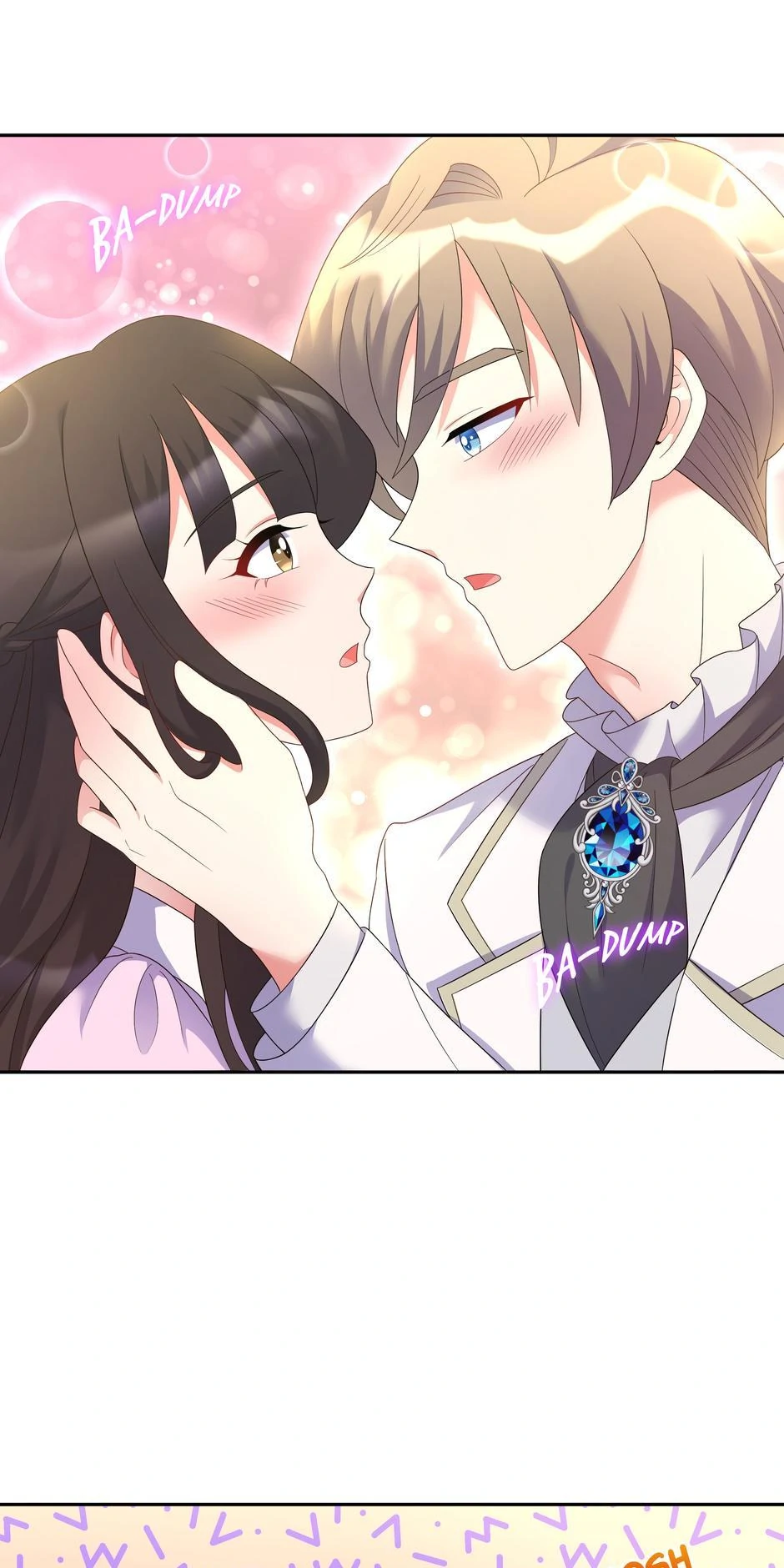No Marriage, Angel! chapter 25 page 46
