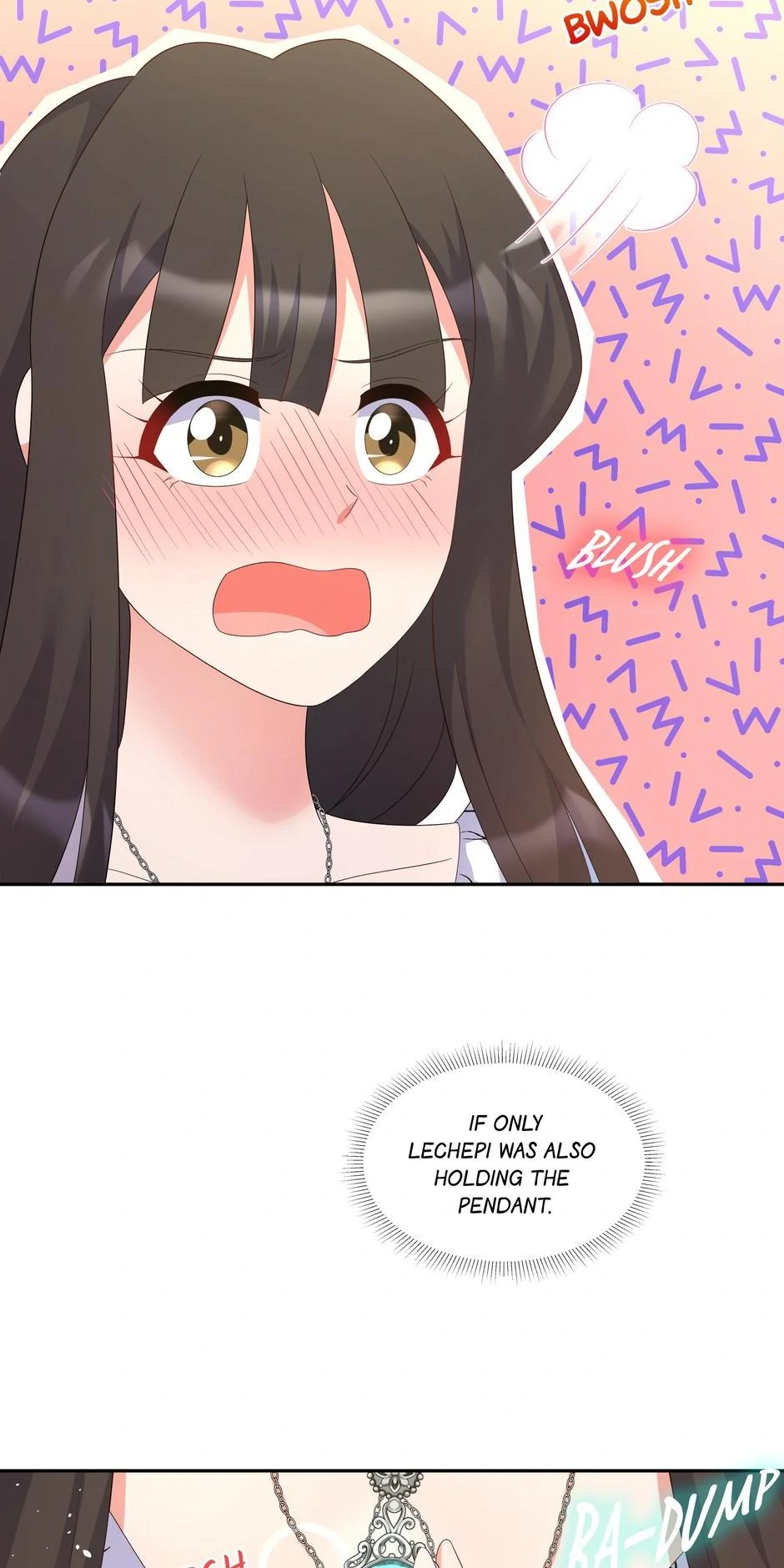 No Marriage, Angel! chapter 25 page 47