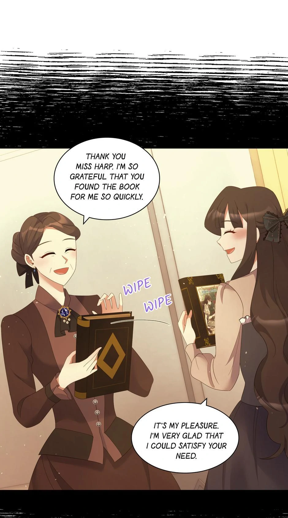No Marriage, Angel! chapter 25 page 51