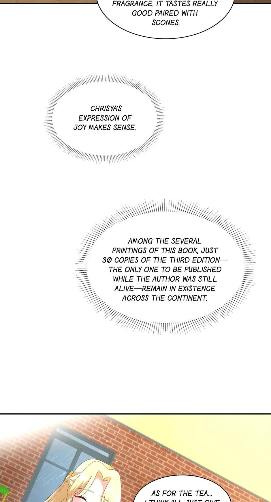 No Marriage, Angel! chapter 25 page 62