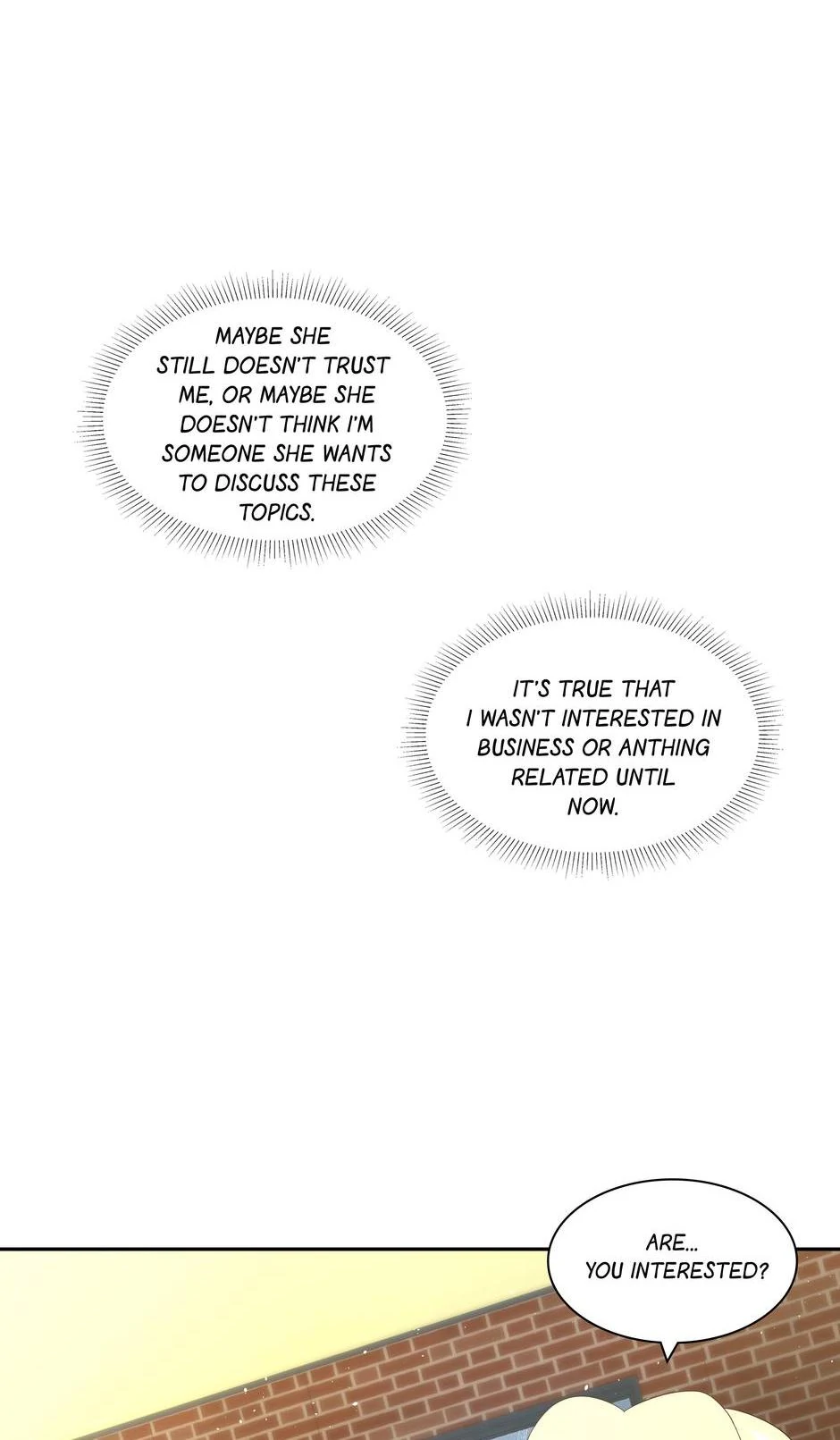 No Marriage, Angel! chapter 25 page 68
