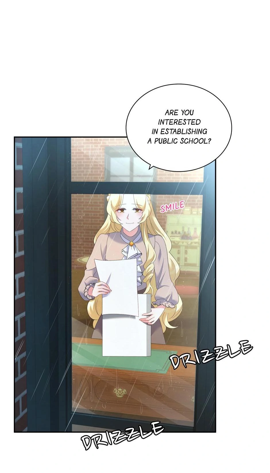 No Marriage, Angel! chapter 26 page 2