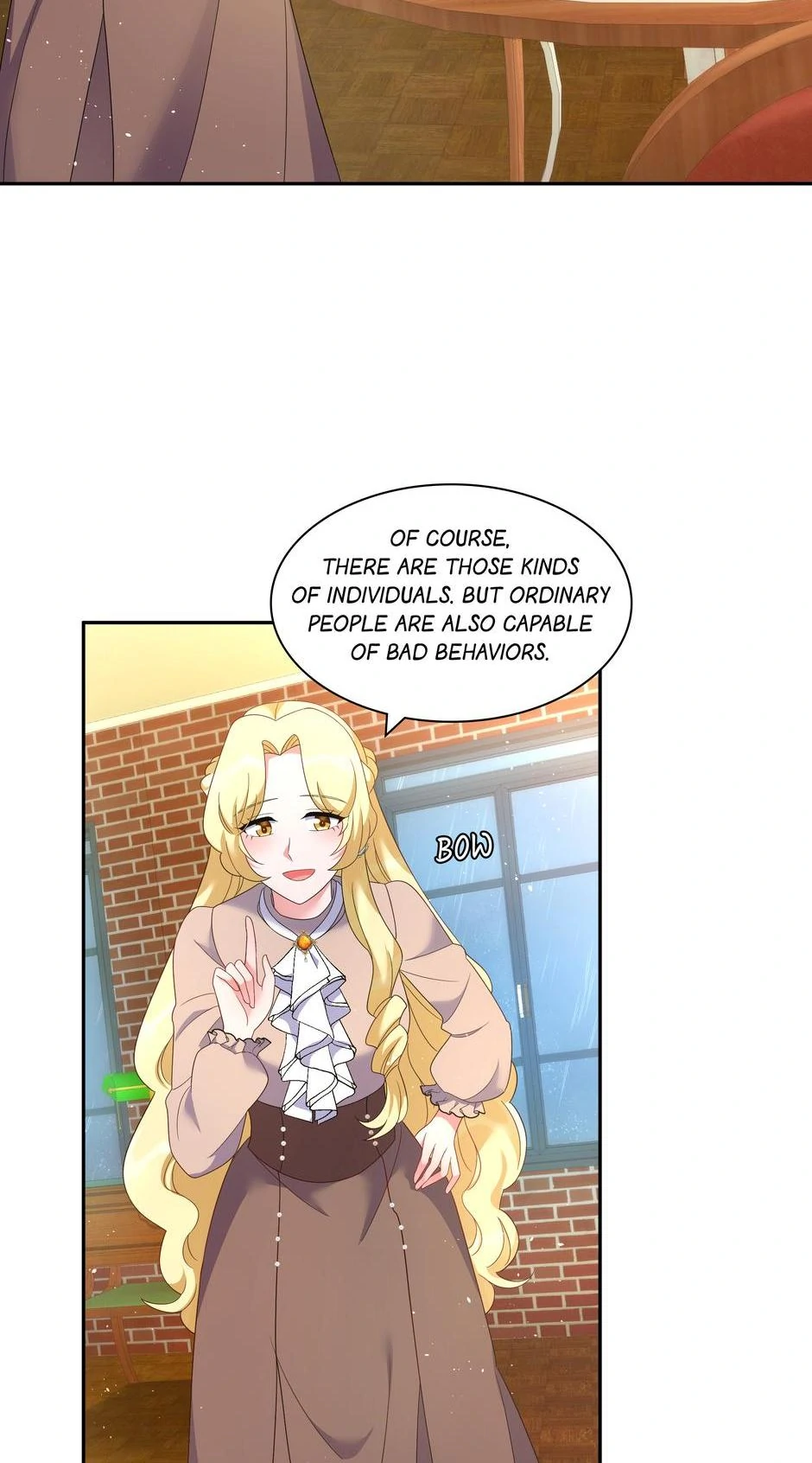 No Marriage, Angel! chapter 26 page 22