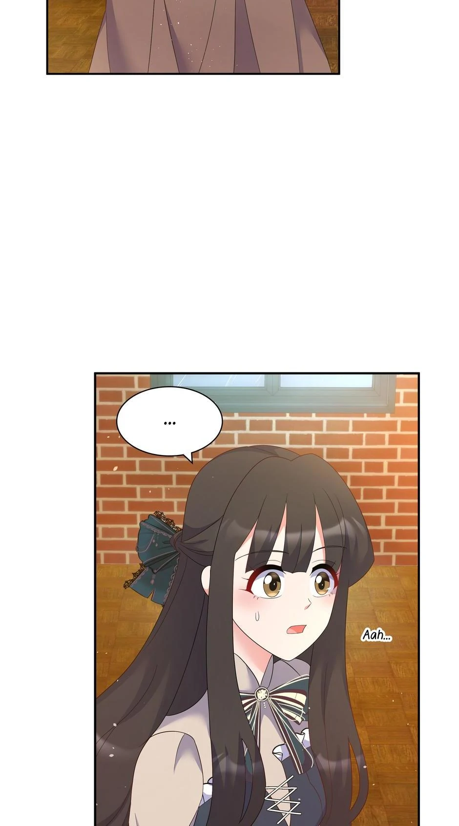 No Marriage, Angel! chapter 26 page 23