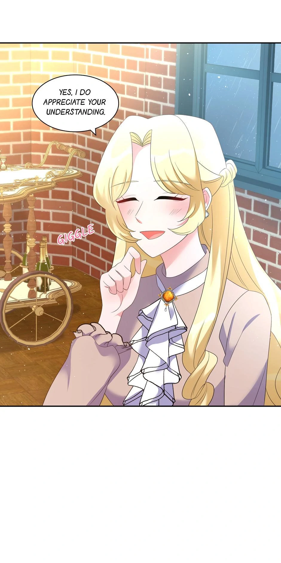 No Marriage, Angel! chapter 26 page 40