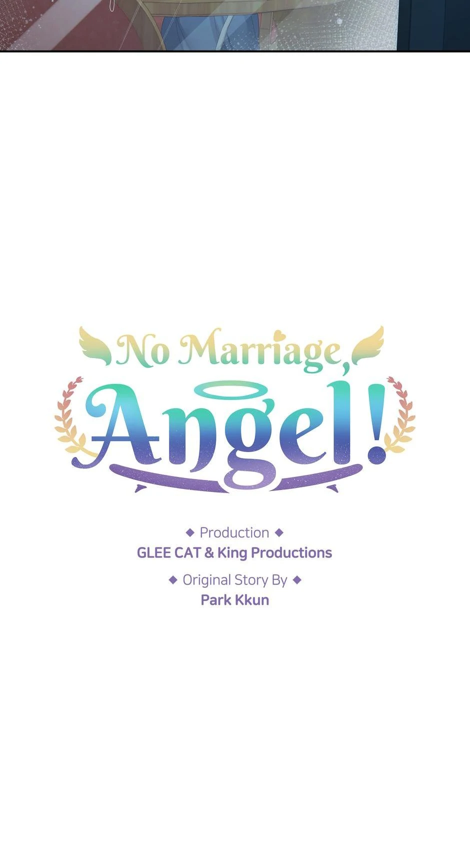 No Marriage, Angel! chapter 26 page 46