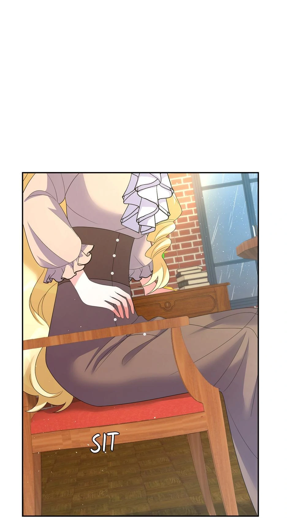 No Marriage, Angel! chapter 26 page 52