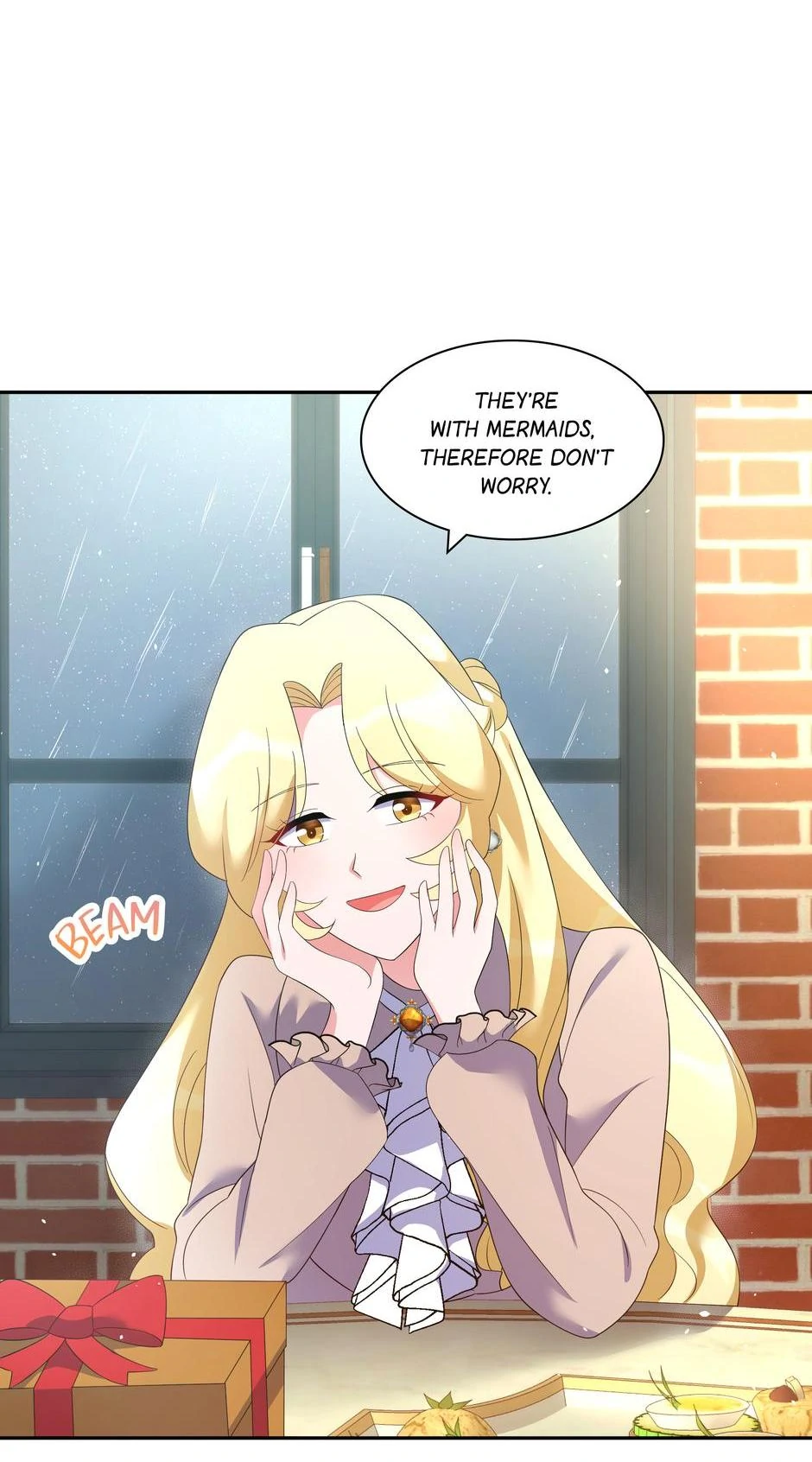No Marriage, Angel! chapter 26 page 53