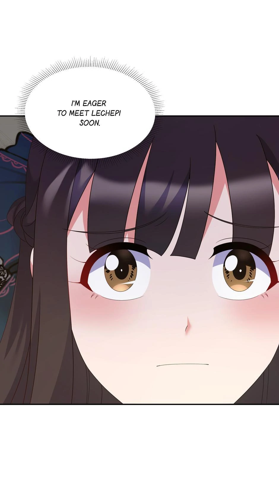 No Marriage, Angel! chapter 26 page 56
