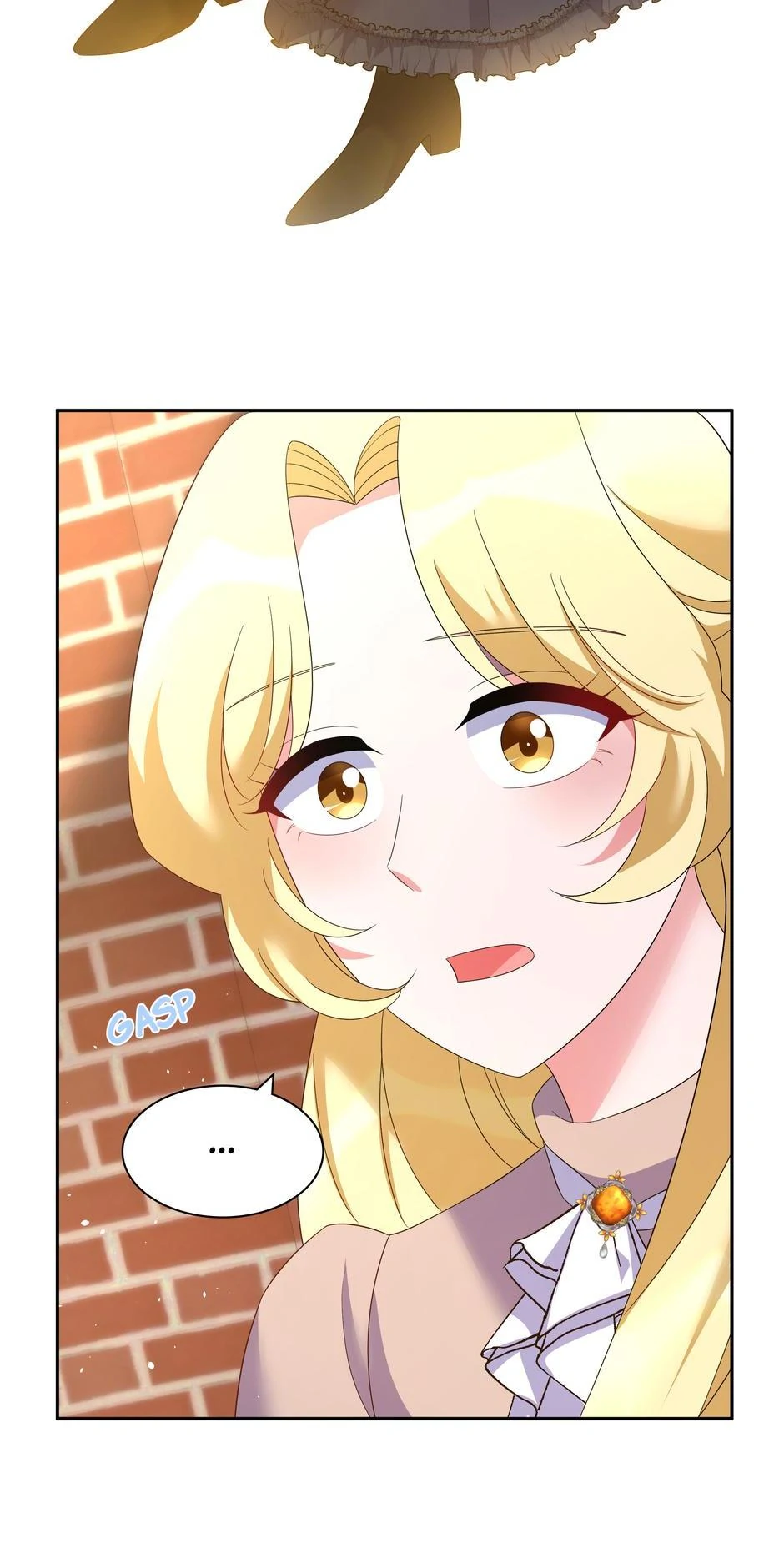 No Marriage, Angel! chapter 26 page 60