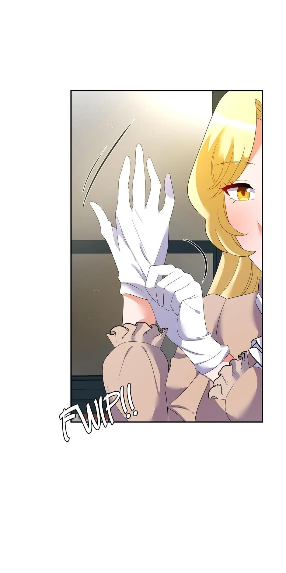 No Marriage, Angel! chapter 26 page 65