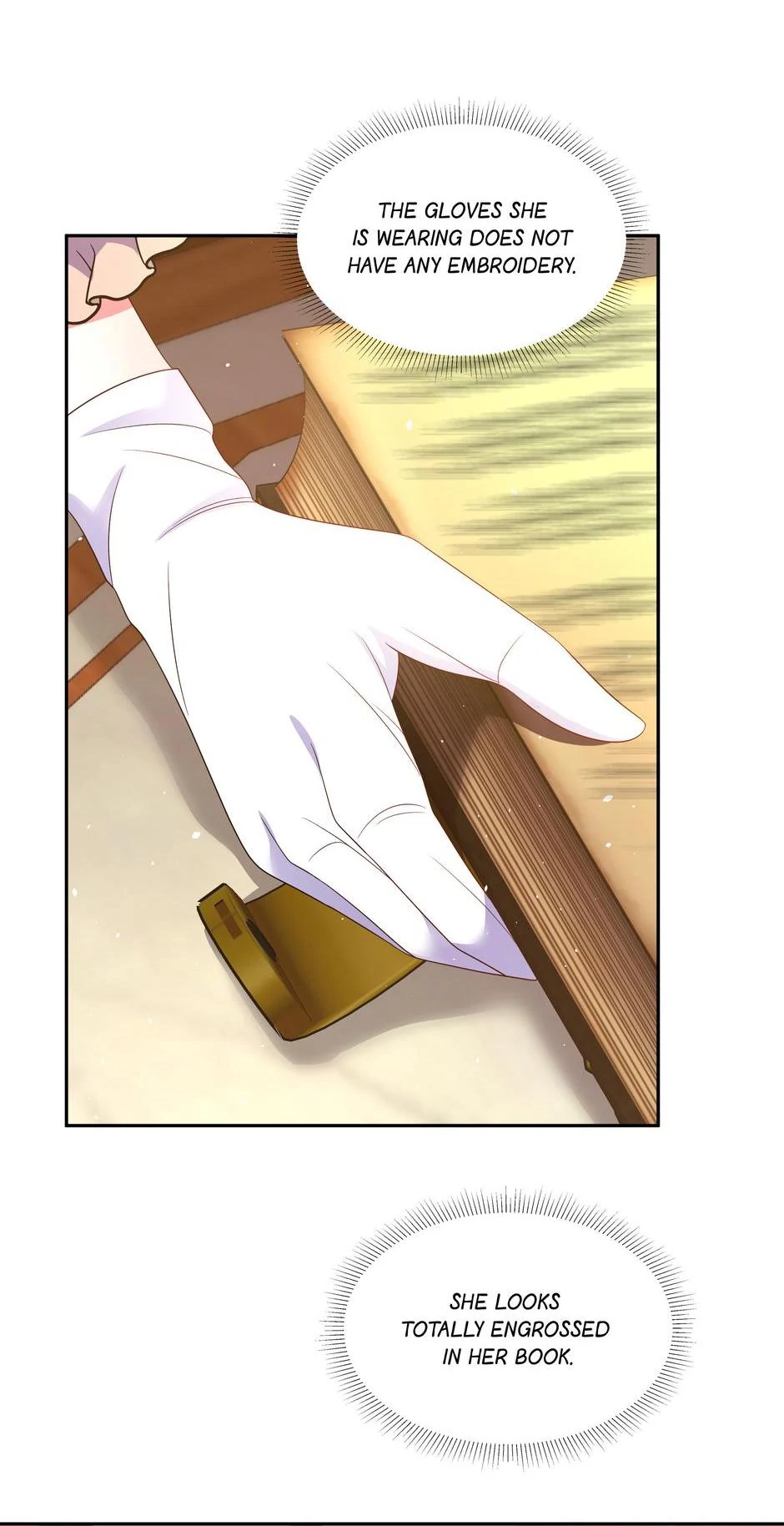 No Marriage, Angel! chapter 26 page 68