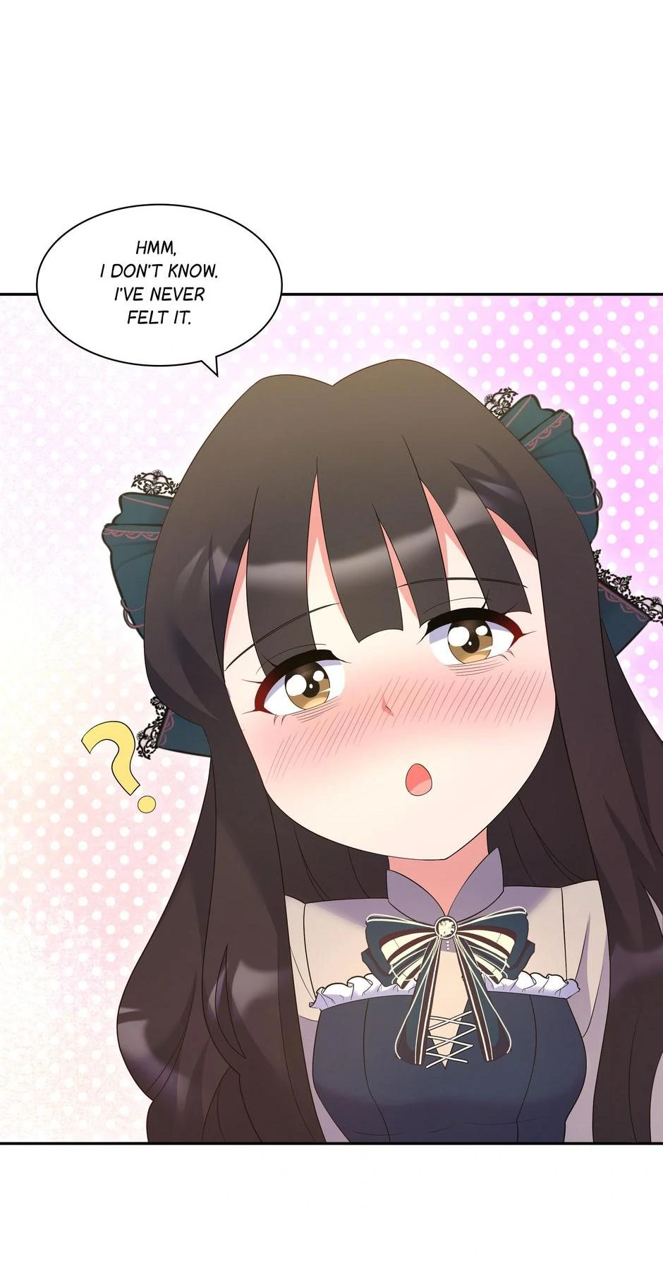 No Marriage, Angel! chapter 27 page 13