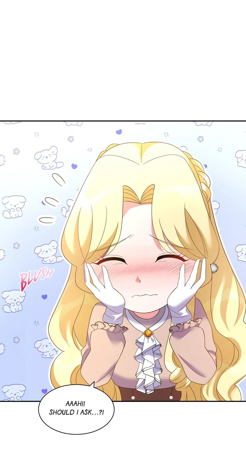 No Marriage, Angel! chapter 27 page 20