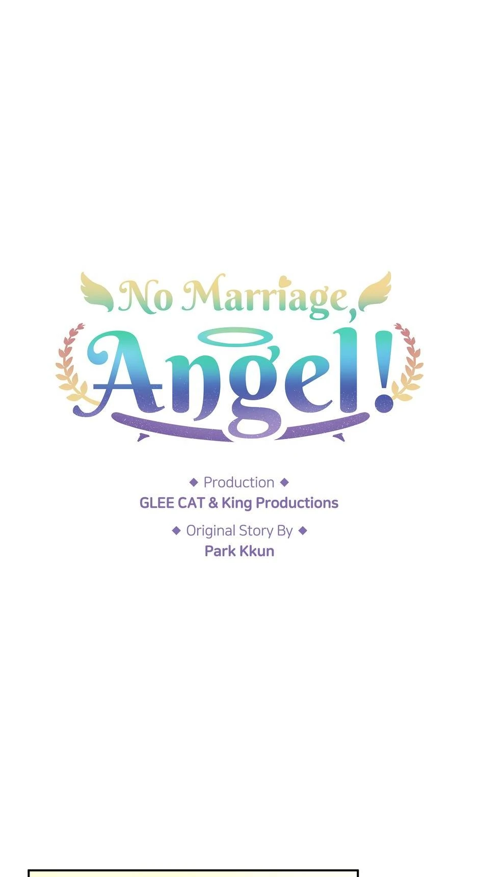 No Marriage, Angel! chapter 27 page 23