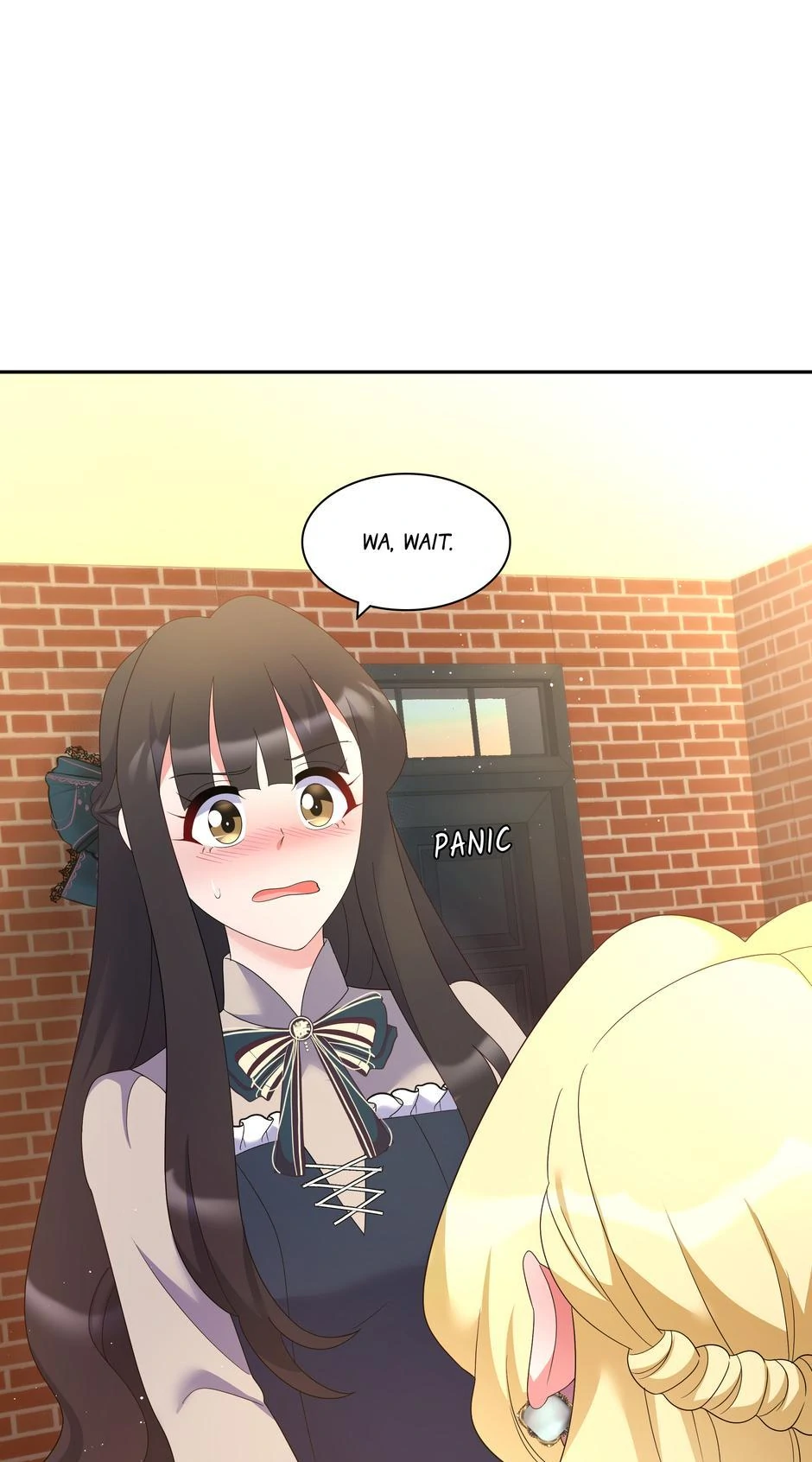 No Marriage, Angel! chapter 27 page 26