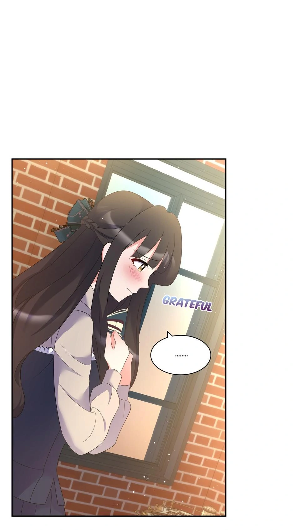 No Marriage, Angel! chapter 27 page 45