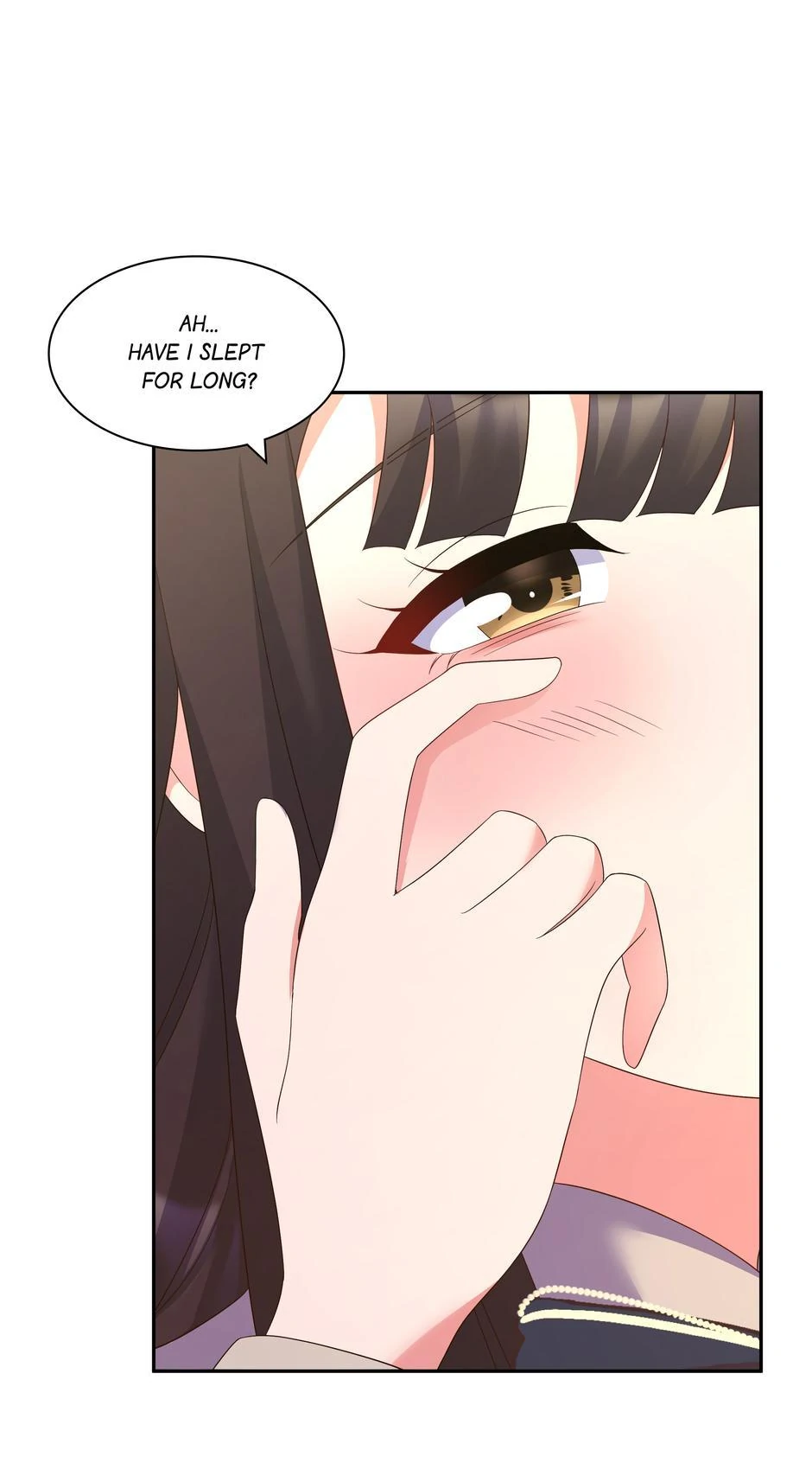 No Marriage, Angel! chapter 27 page 5