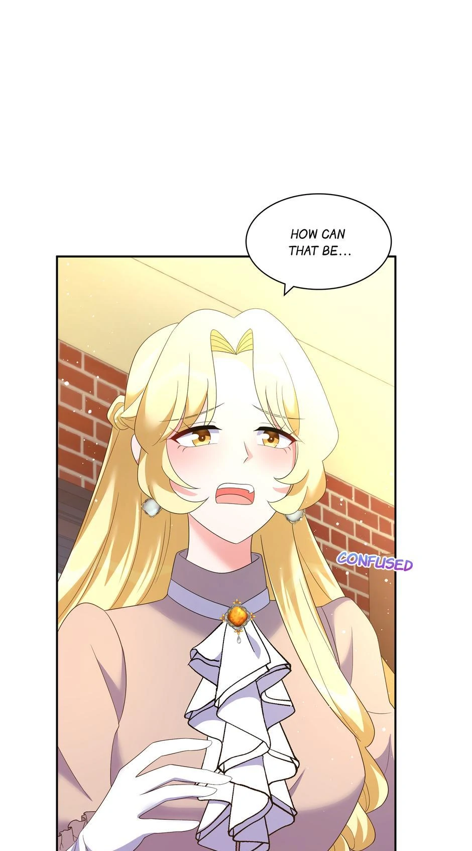 No Marriage, Angel! chapter 27 page 55