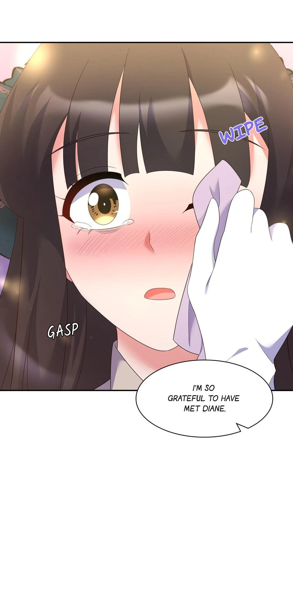 No Marriage, Angel! chapter 27 page 63