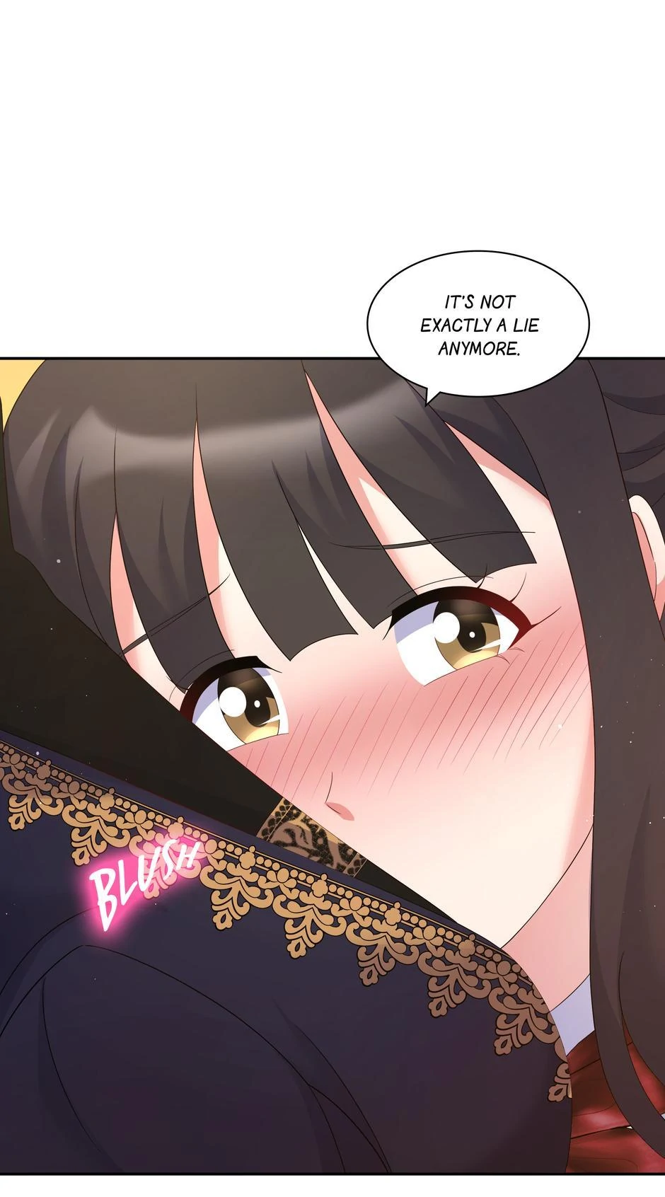No Marriage, Angel! chapter 28 page 21