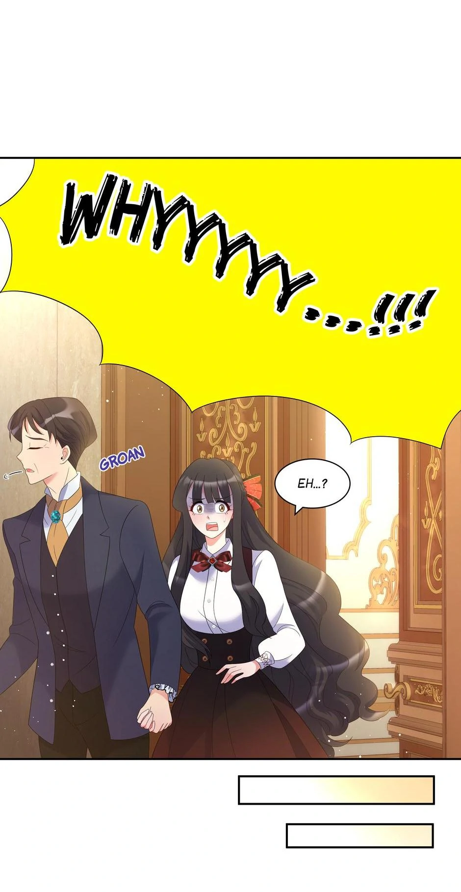 No Marriage, Angel! chapter 28 page 28