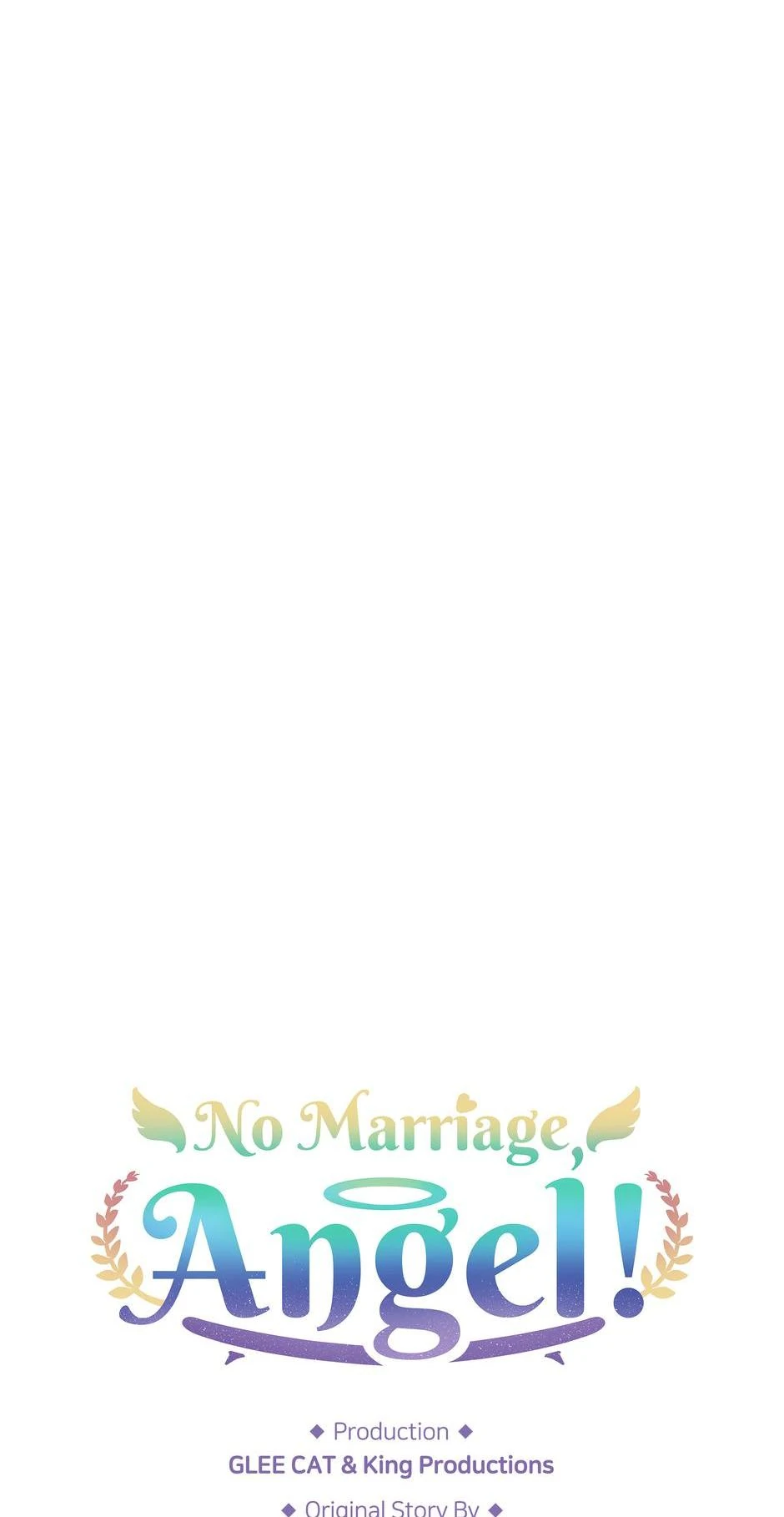 No Marriage, Angel! chapter 28 page 29