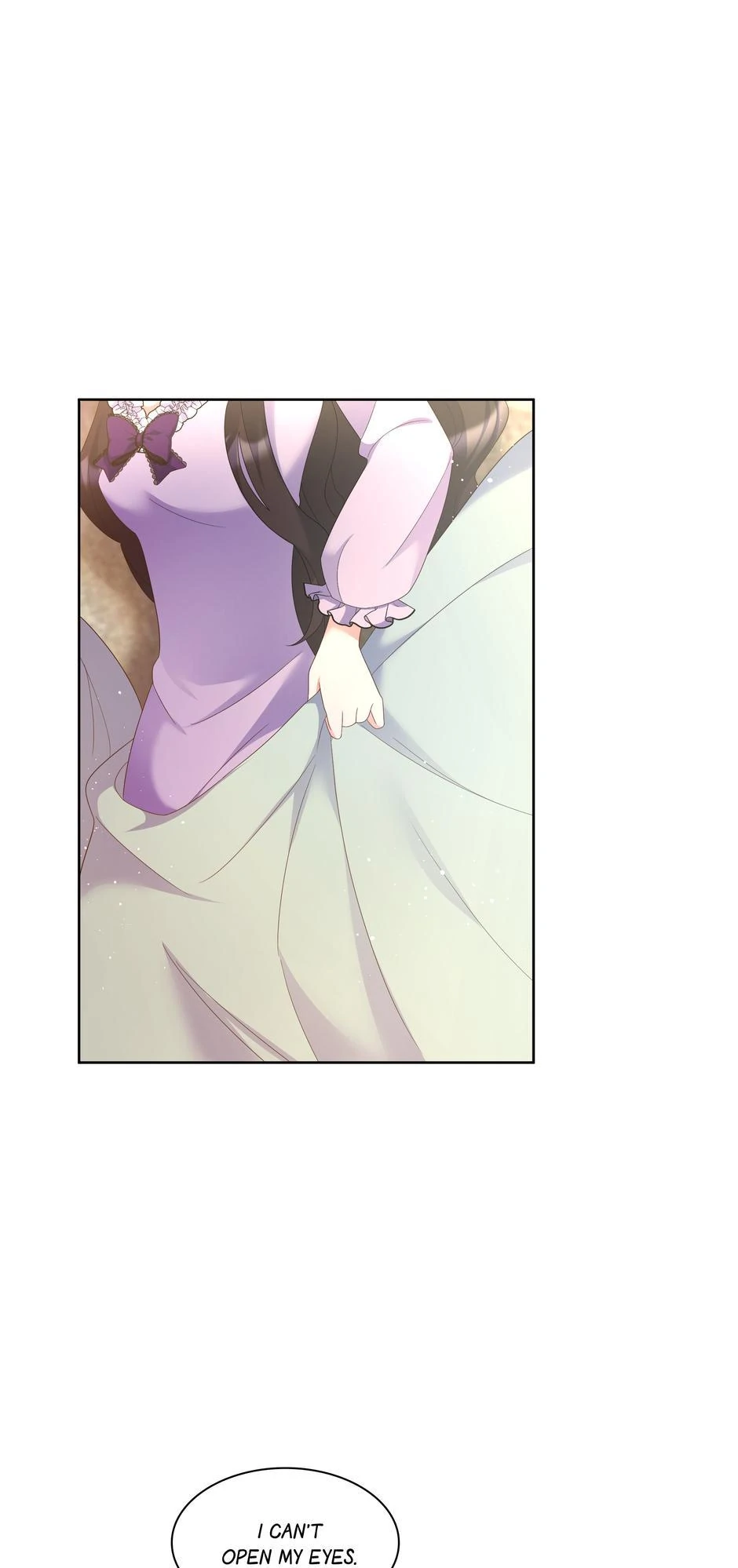 No Marriage, Angel! chapter 28 page 32