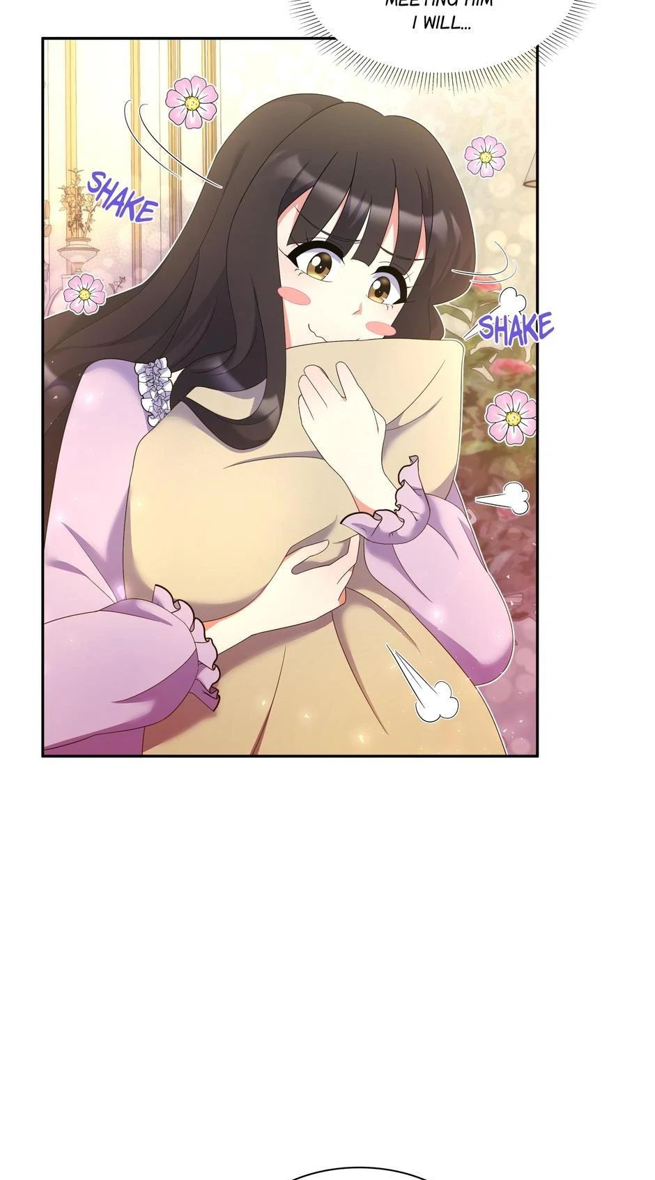 No Marriage, Angel! chapter 28 page 42