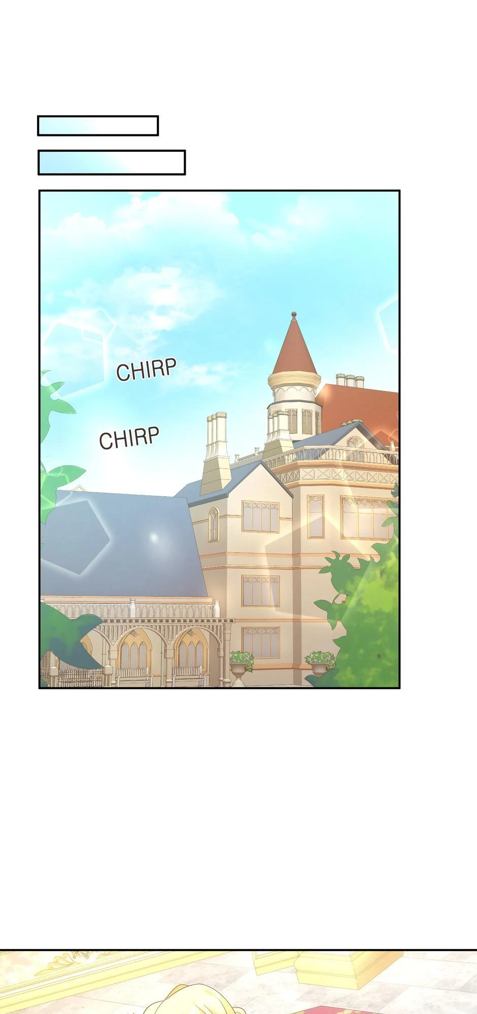 No Marriage, Angel! chapter 28 page 45