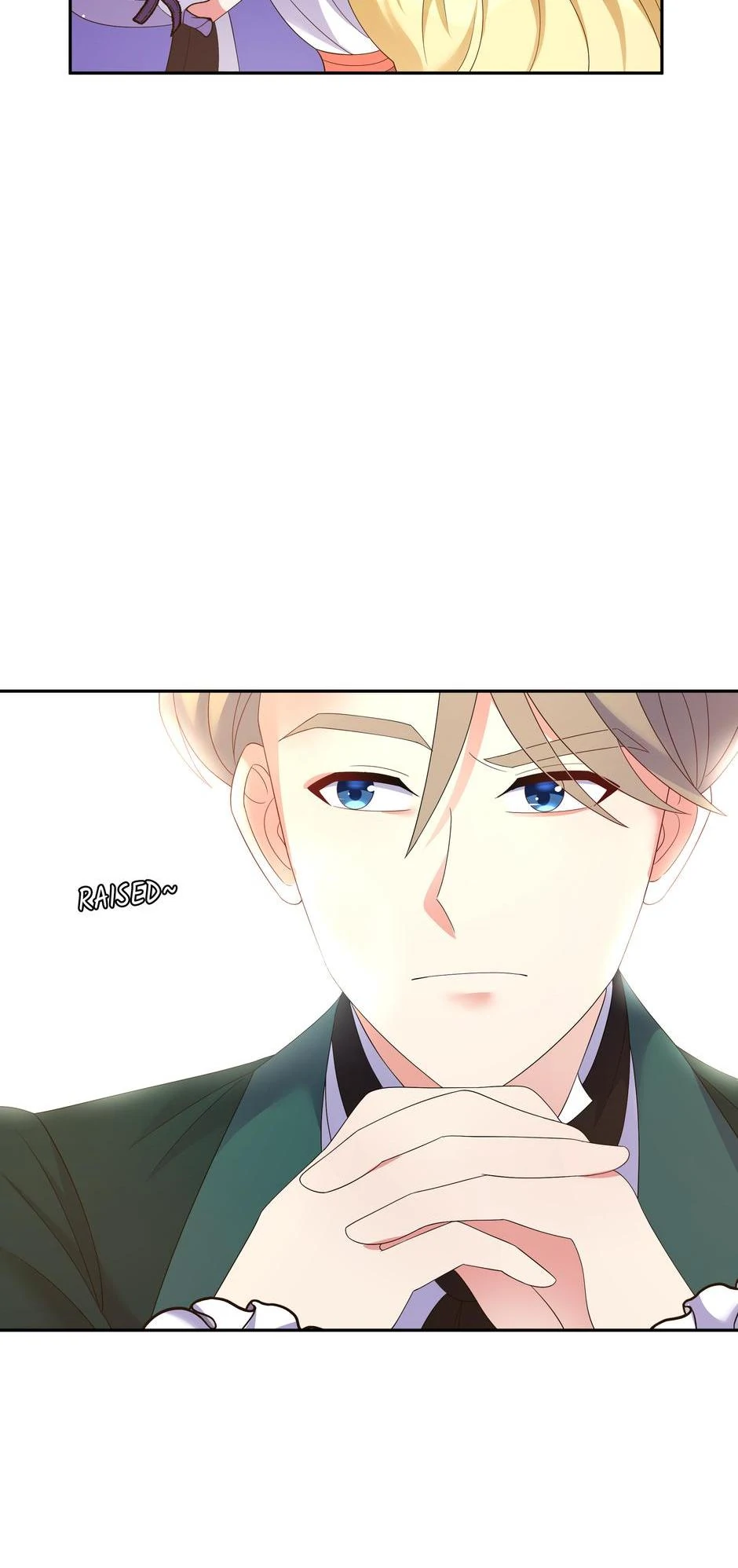 No Marriage, Angel! chapter 28 page 48