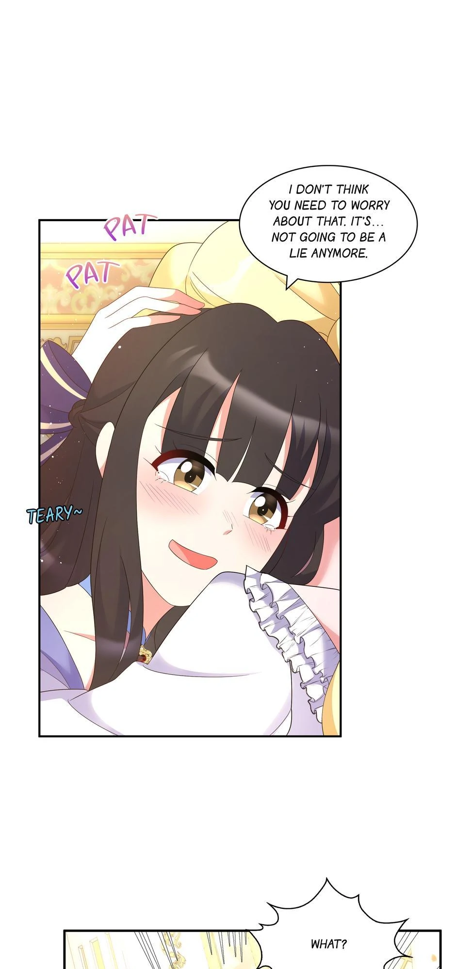 No Marriage, Angel! chapter 28 page 49