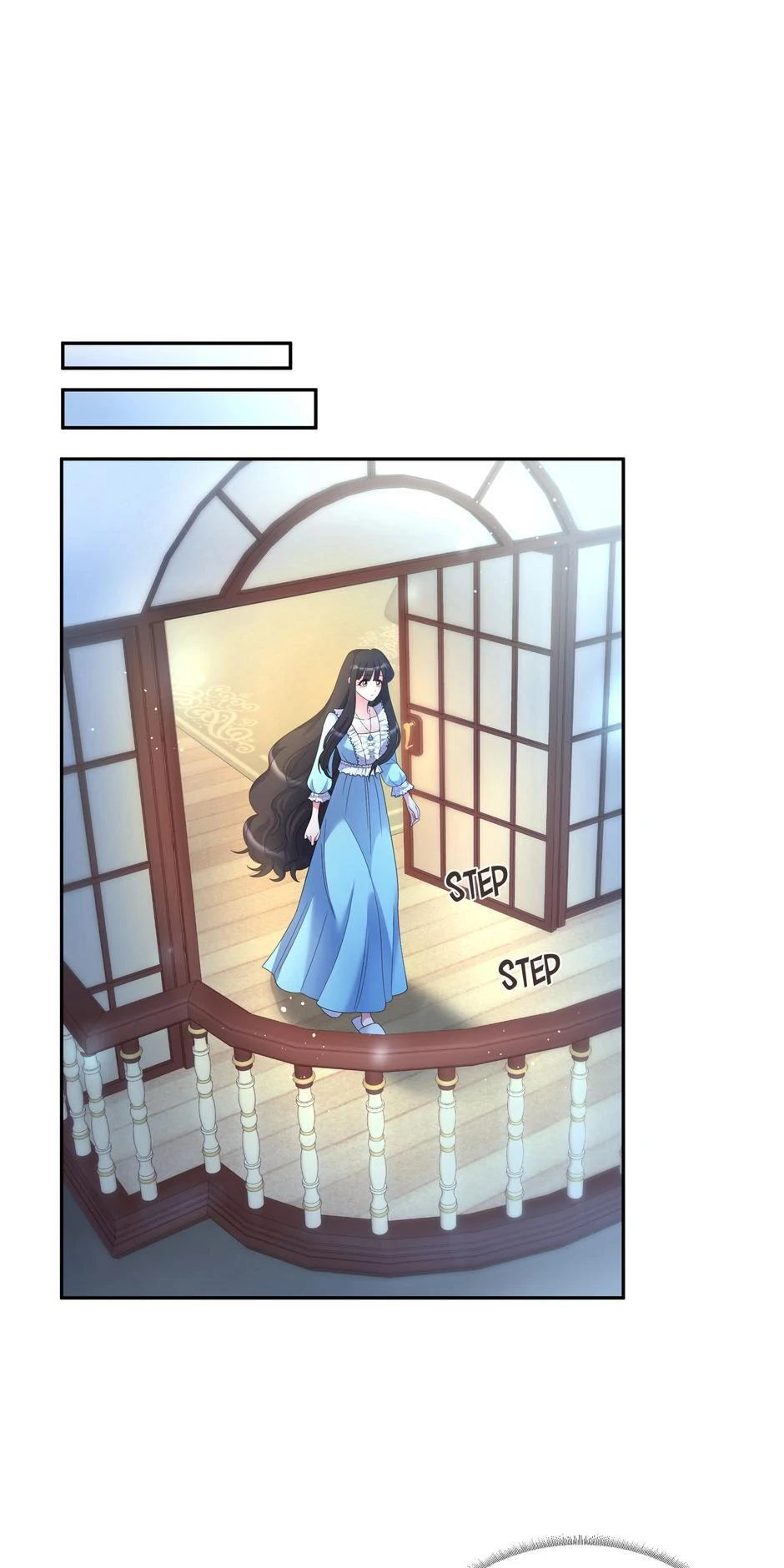 No Marriage, Angel! chapter 28 page 58