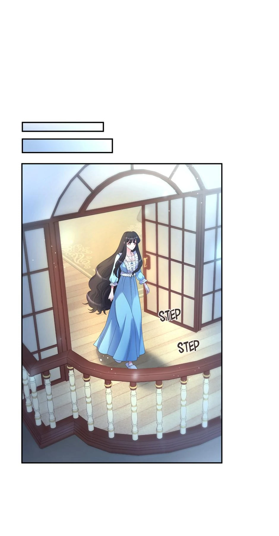 No Marriage, Angel! chapter 28 page 63