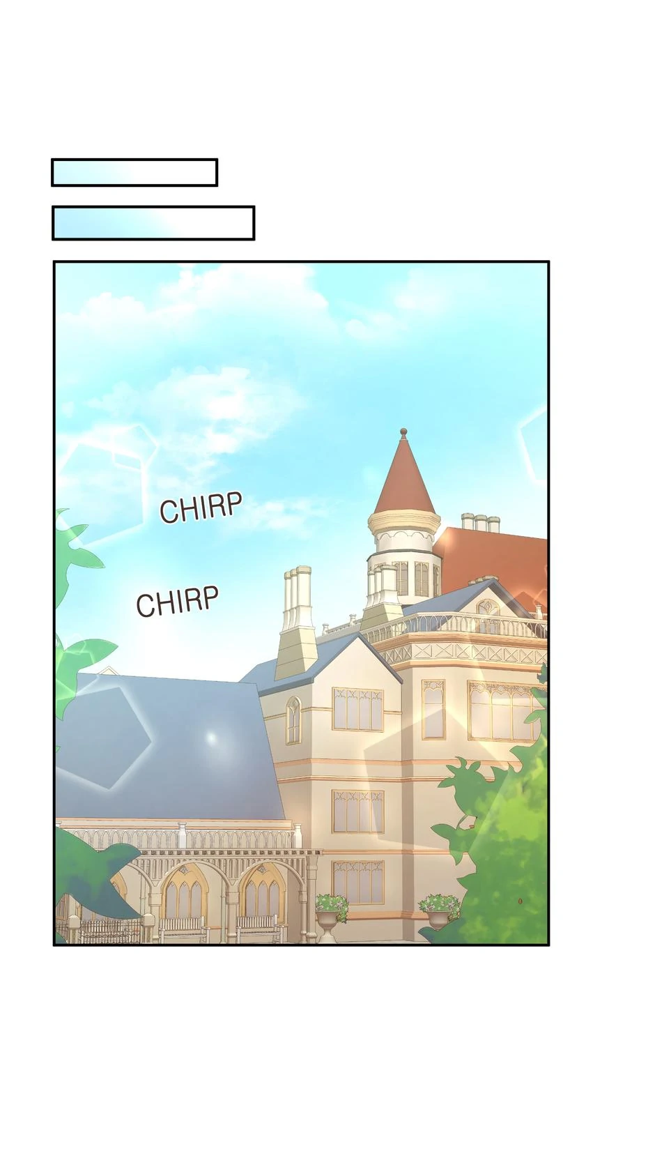 No Marriage, Angel! chapter 29 page 1