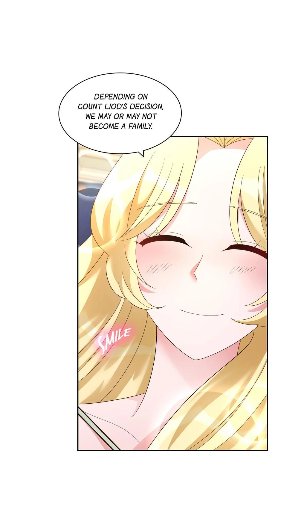 No Marriage, Angel! chapter 29 page 13